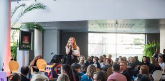 Kultuurialane koostöö toetab piirkonna arengut