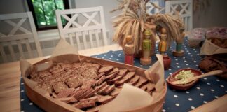 Taaskord toimub Lõuna-Eesti toidukonverents