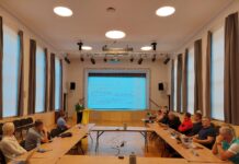 Kambja volikogu kiitis heaks 2023. aasta esimese lisaeelarve