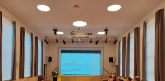 Kambja volikogu kiitis heaks 2023. aasta esimese lisaeelarve