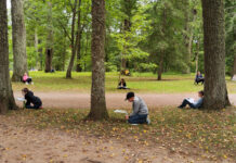 Puud annavad käest kätte kuuldud lugusid