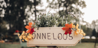 Kambja lasteaias toimus mihklilaat