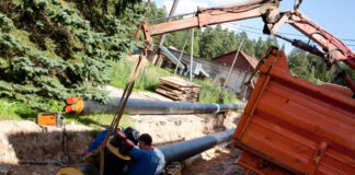 Kambja valla ühisveevärgi ja -kanalisatsiooni arendamise kava on avalikul väljapanekul