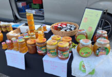 Linnaveere OTT ootab ostma ja kauplema Mügilett mee jm.