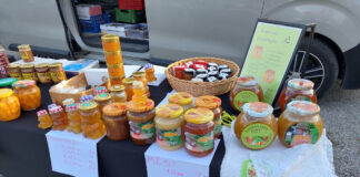 Linnaveere OTT ootab ostma ja kauplema Mügilett mee jm.