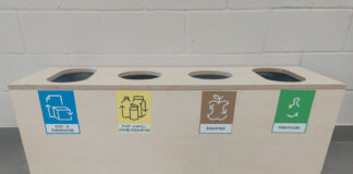 Liigiti kogumine on lihtne – anna jäätmetele uus elu!