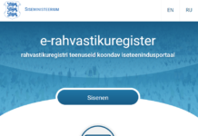 Korrektsed andmed rahvastikuregistris lihtsustavad suhtlust vallavalitsusega