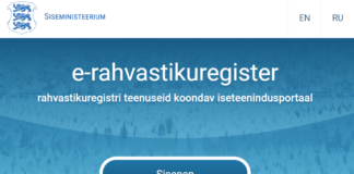 Korrektsed andmed rahvastikuregistris lihtsustavad suhtlust vallavalitsusega