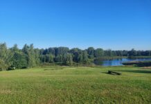 Kaasava eelarve hääletusel leidsid enim poolehoidu Külitse kogukonnaala ja Kambja kettagolfi raja arendamine