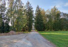 Ringtee tänav J5 muutub tupiktänavaks