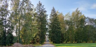 Ringtee tänav J5 muutub tupiktänavaks