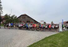 Ülenurmel toimub traditsiooniline poldrijooks