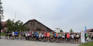 Ülenurmel toimub traditsiooniline poldrijooks