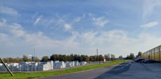 Vee- ja kanalisatsioonitorustike ehitustööd Reolas sulgevad ajutiselt liikluse Vilja teel