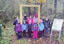 Naiskodukaitse loterii toel korraldati lastele mitmeid sündmusi