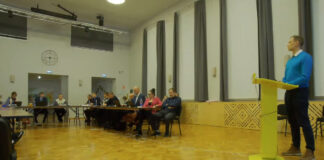 Vallavolikogu 22.11.2023 istungilt