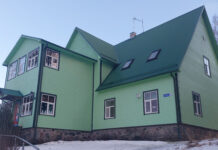 Hooldereform ja hooldekodukoha taotlemine