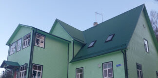 Hooldereform ja hooldekodukoha taotlemine