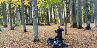 Julius Kuperjanov 129