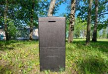 Kutsume teavitama biojäätmete kohtkompostimisest