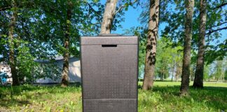 Kutsume teavitama biojäätmete kohtkompostimisest