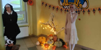 Kambja kool muutus üleöö kummituskooliks