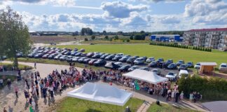 Tõrvandi Kool kogub eelinfot kooli õppima asumisest