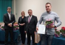 Tunnustamiskonkursil Tartumaa Hea Tegu 2023 pälvis vabaühenduse tegevuse toetaja tunnustuse Rauno Mahlapuu