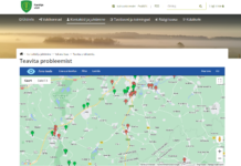 Uuendatud Anna Teada infosüsteem annab probleemist teavitajale juurde mitmeid lisavõimalusi