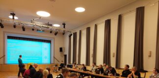 Vallavolikogu algatas Kambja aleviku uue lasteaiahoone detailplaneeringu