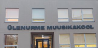 Ülenurme Muusikakooli klaveriõpilased esinesid edukalt noorte pianistide konkursil