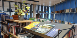 Nina sisse, käed külge!