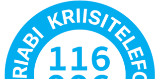 Sinu sekkumine võib päästa kellegi elu