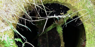 Lahti muukides kaevuvee reostumise müsteeriumit