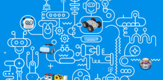 Haridusrobootika Kambja lasteaias