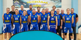 Edukas poolaasta Helia Puit/Tõrvandi korvpalliklubil