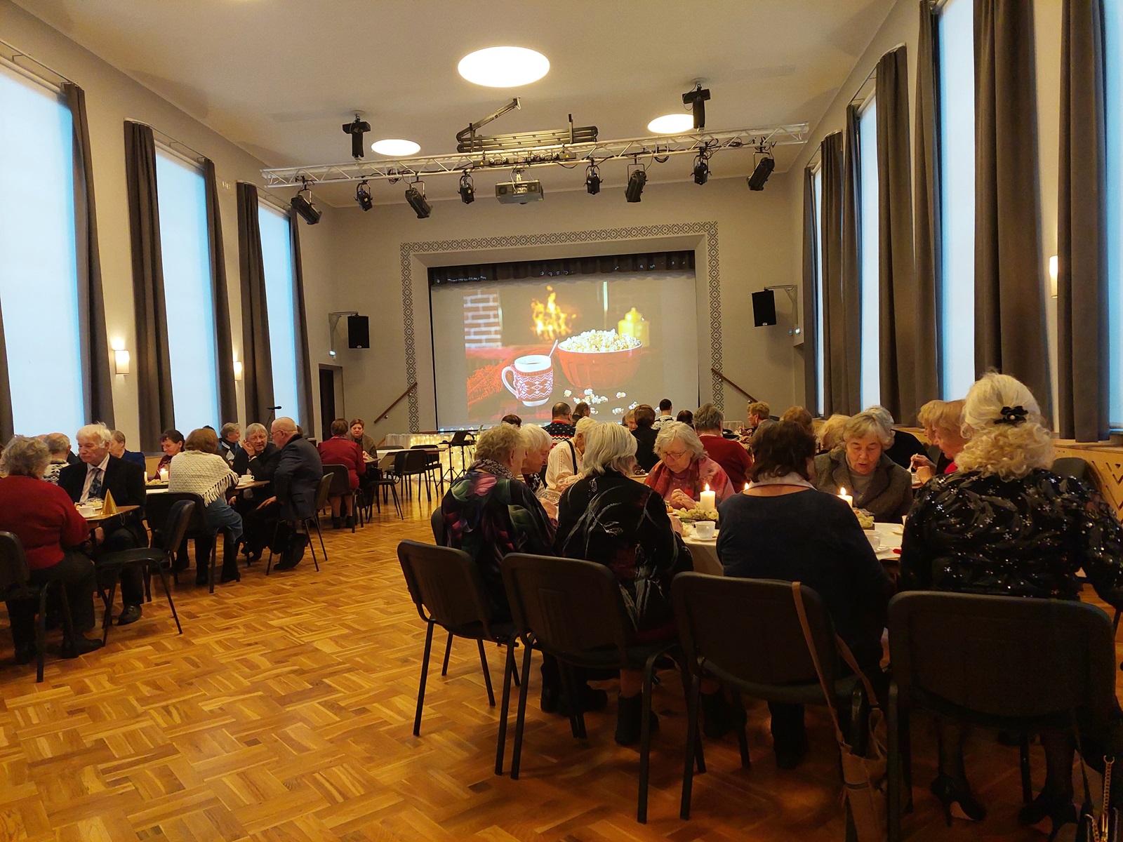 Jaanuarist suurenes vanaduspensioniealiste maksuvaba tulu 776 euroni