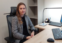 Uued töötajad Kambja Vallavalitsuses