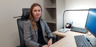 Uued töötajad Kambja Vallavalitsuses