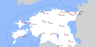 Üleriigilise planeeringu „Eesti 2050“ seminaril tutvustatakse planeeringu lähteseisukohti ja mõjude hindamise programmi