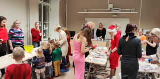 Märkamise ja hoolimise aeg on käes