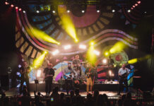 Tere, Euroopa kultuuripealinn!