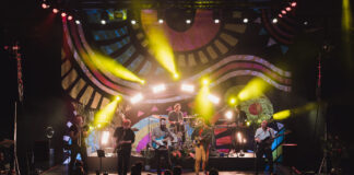 Tere, Euroopa kultuuripealinn!