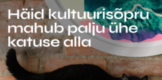 Euroopa kultuuripealinn kutsub jagama Tartu 2024 sündmuste ajaks öömaja