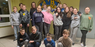 Kambja kool sai ettevõtlusõppeks Tartumaa noortefondi rahastuse