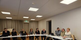 Kambja valla haridusjuhid alustasid koostööd õpetaja töö- ja palgakorralduse kaasajastamiseks