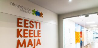 Keelesõbra programm ootab 1000 eesti keele mentorit