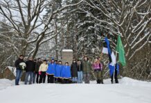 Meenutati Reola lahingu aastapäeva