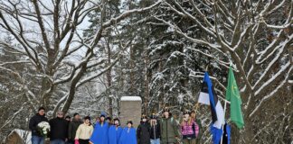 Meenutati Reola lahingu aastapäeva