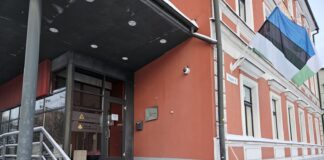 Teenetemärk Tartumaa Kuldne Tammeoks ootab nominente